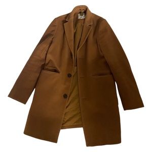 Frank and Oak Coat